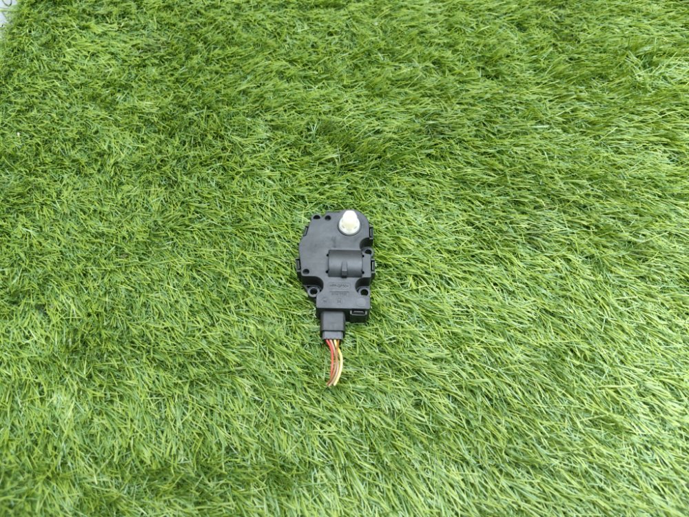 мотор заслонки печки, 1000 рублей, Красноярск