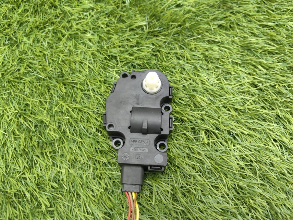 мотор заслонки печки, 1000 рублей, Красноярск