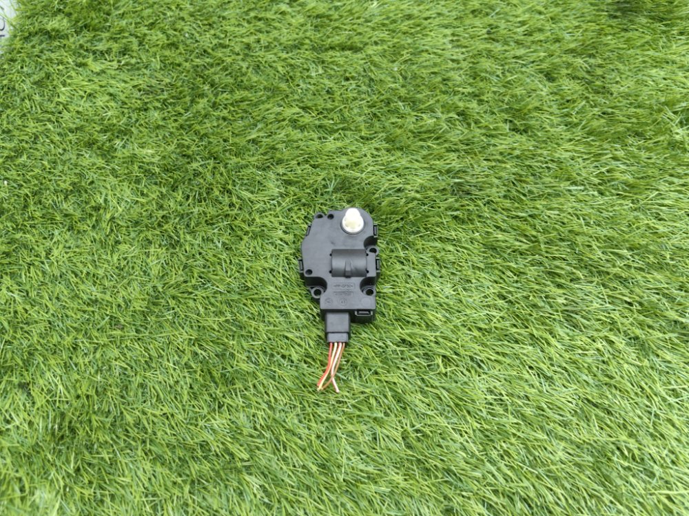 мотор заслонки печки, 1000 рублей, Красноярск