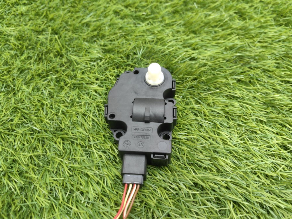 мотор заслонки печки, 1000 рублей, Красноярск