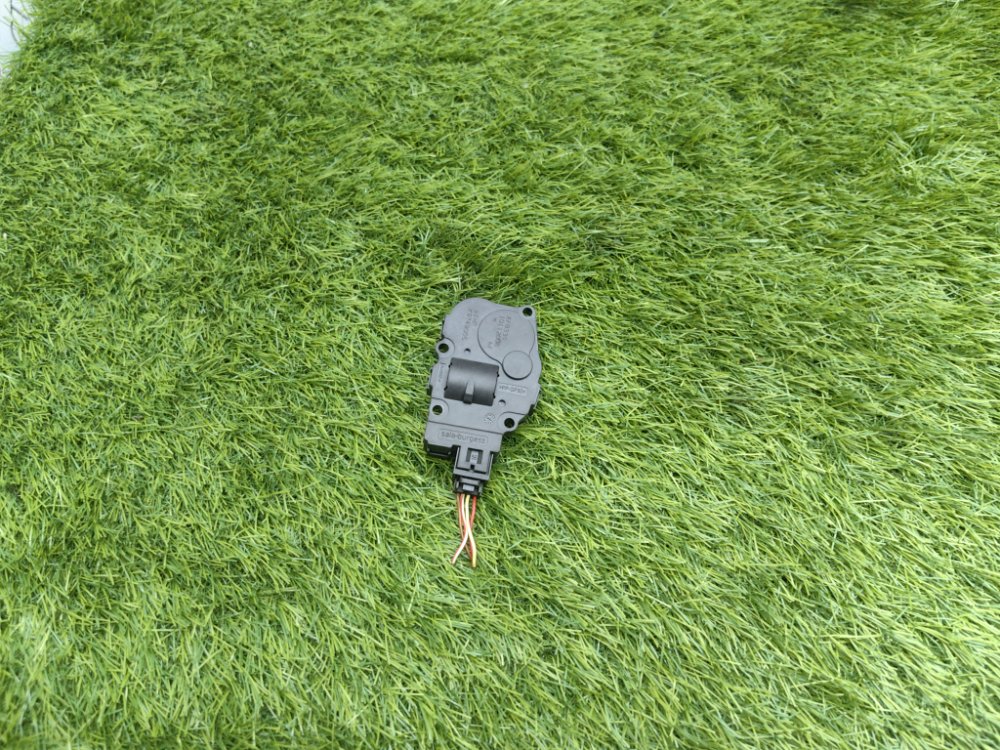 мотор заслонки печки, 1000 рублей, Красноярск