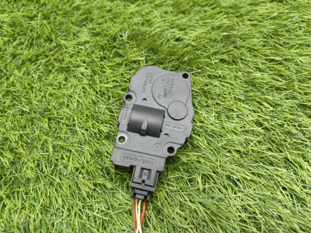 мотор заслонки печки, 1000 рублей, Красноярск