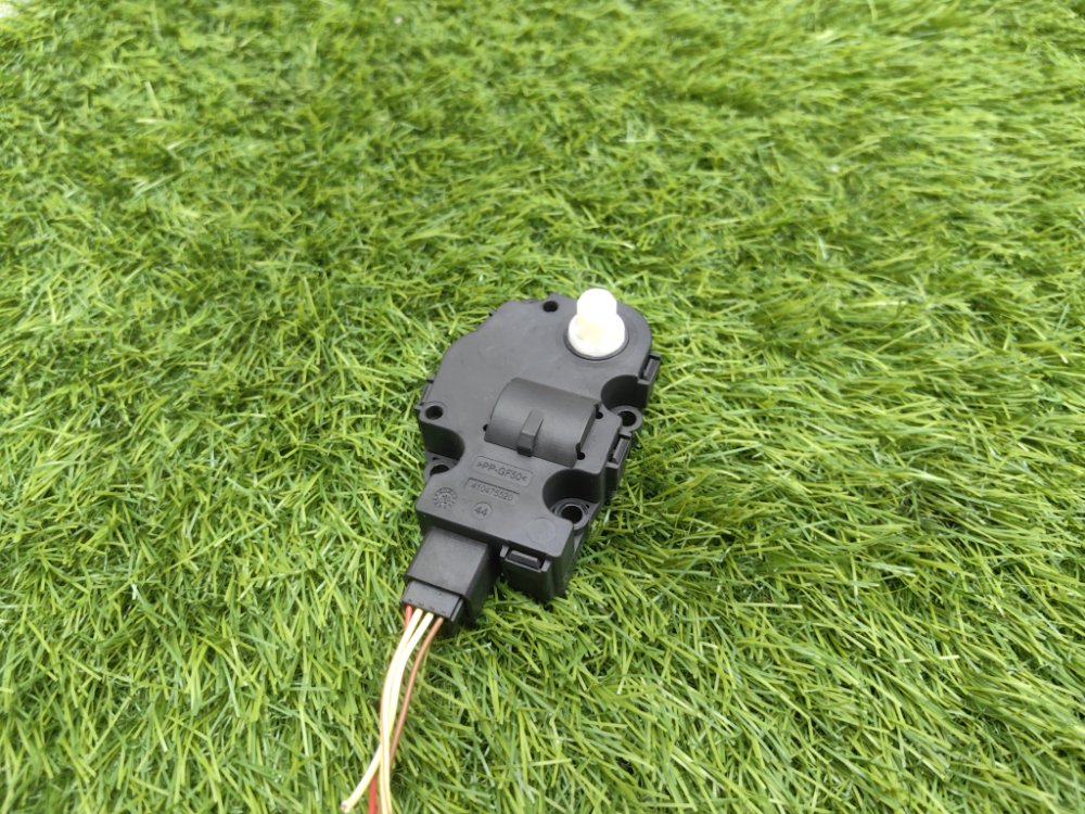 мотор заслонки печки, 1000 рублей, Красноярск