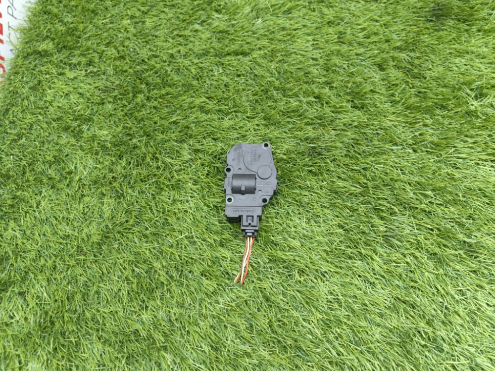 мотор заслонки печки, 1000 рублей, Красноярск