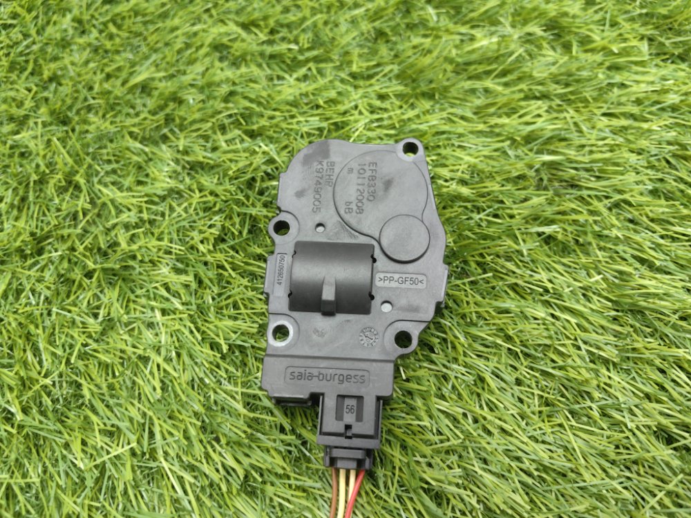 мотор заслонки печки, 1000 рублей, Красноярск