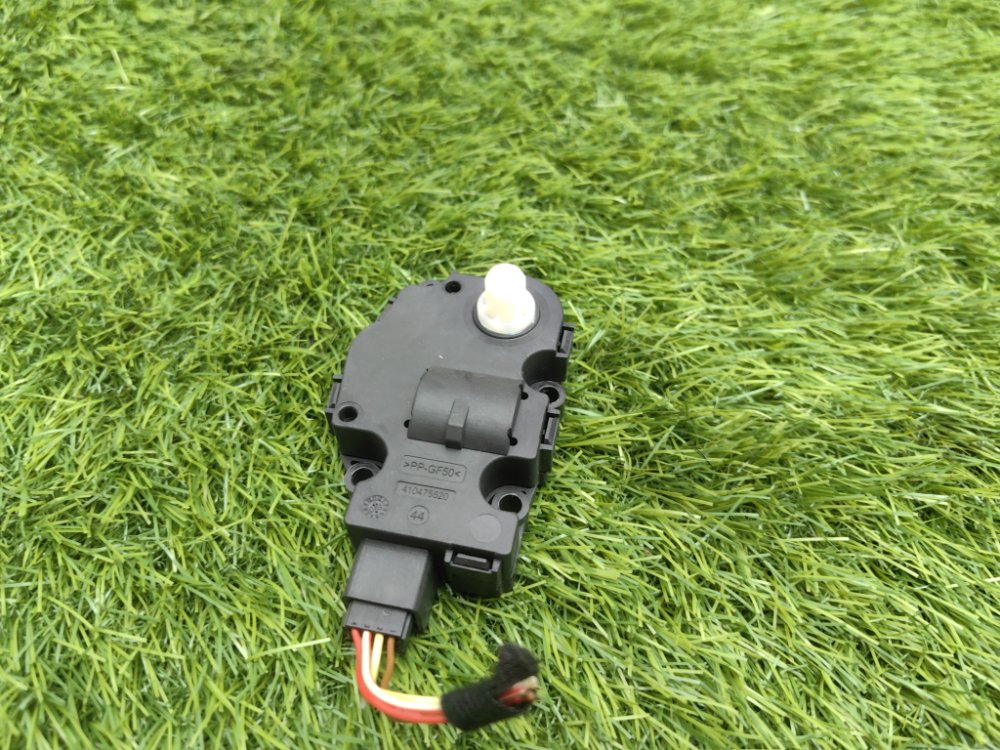 мотор заслонки печки, 1000 рублей, Красноярск