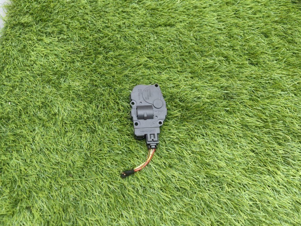 мотор заслонки печки, 1000 рублей, Красноярск