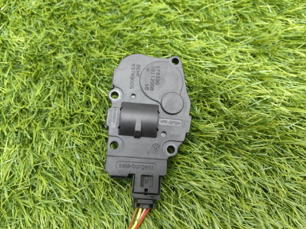 мотор заслонки печки, 1000 рублей, Красноярск