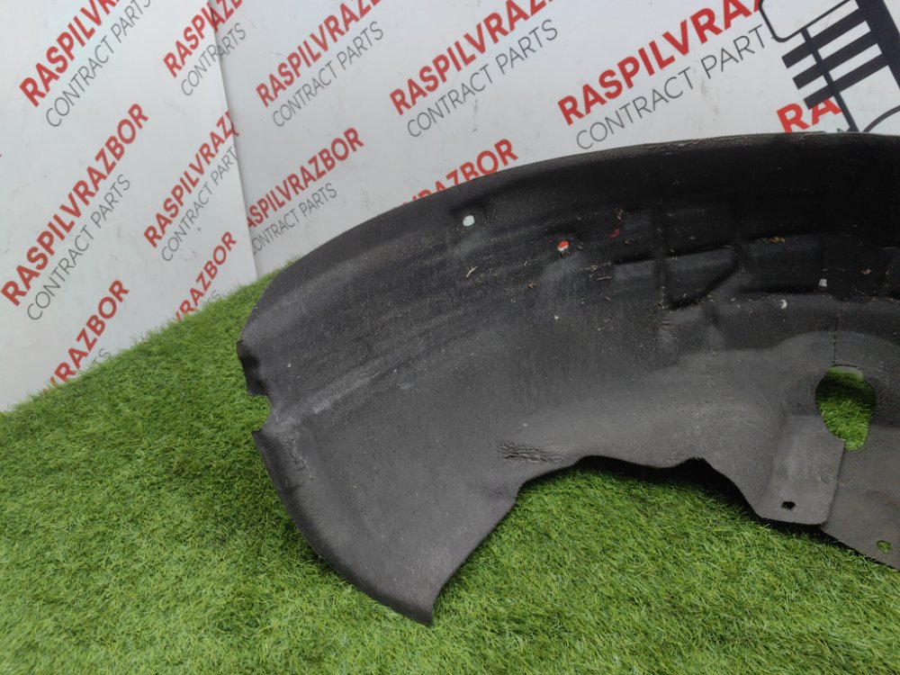 Подкрылок, 2000 рублей, Красноярск