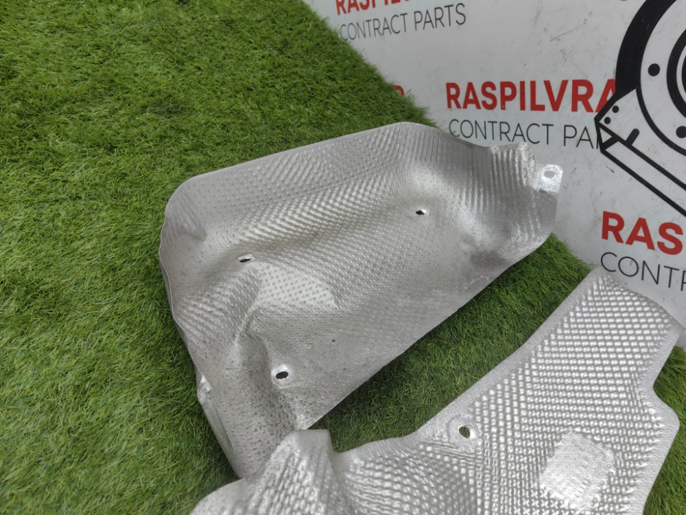 Защита топливного бака, 2000 рублей, Красноярск