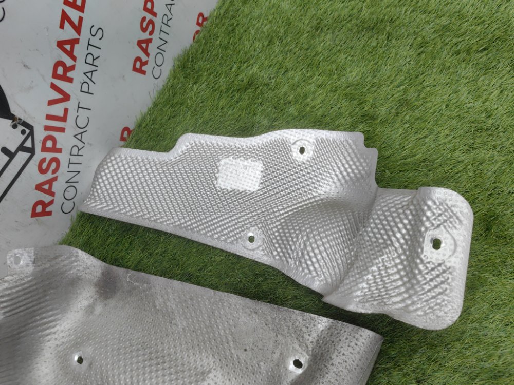 Защита топливного бака, 2000 рублей, Красноярск