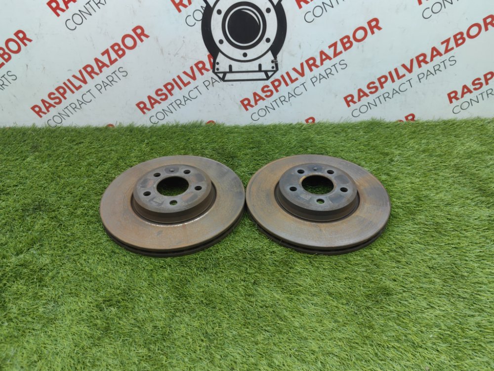 Диск тормозной, 6000 рублей, Красноярск