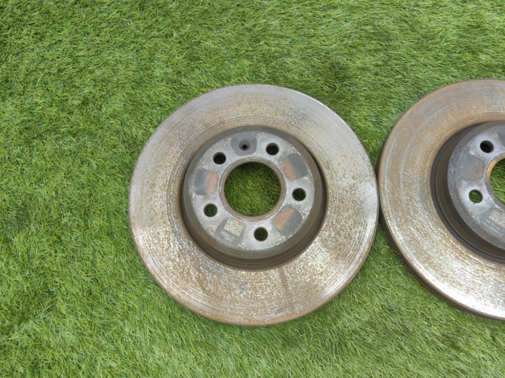 Диск тормозной, 6000 рублей, Красноярск