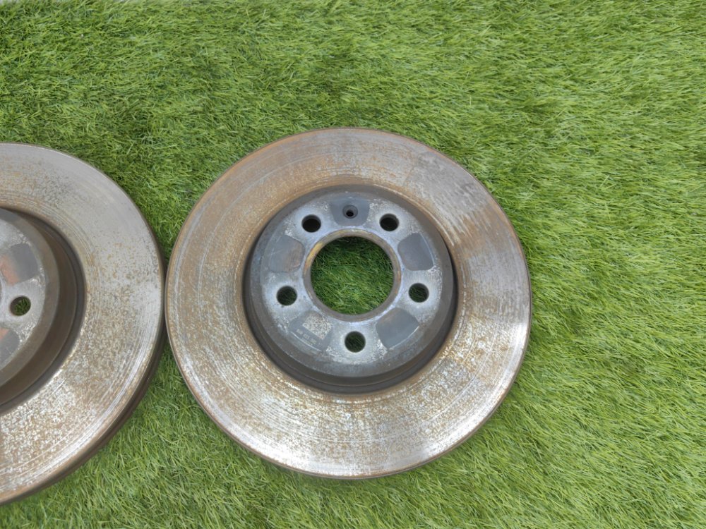 Диск тормозной, 6000 рублей, Красноярск