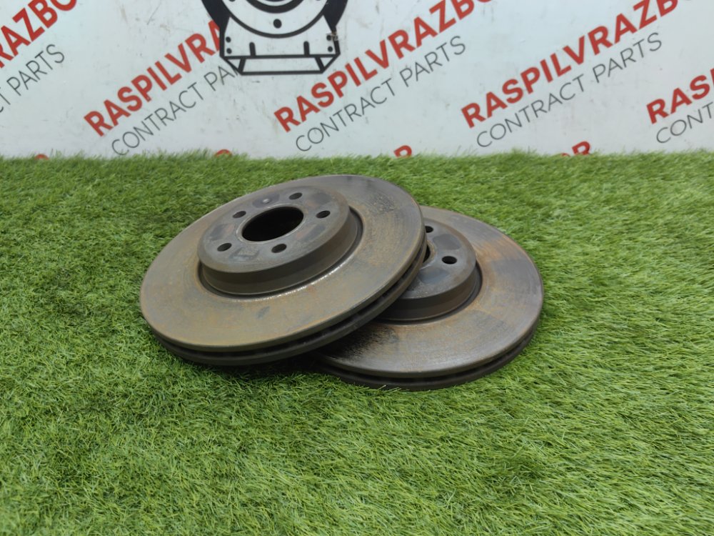 Диск тормозной, 6000 рублей, Красноярск