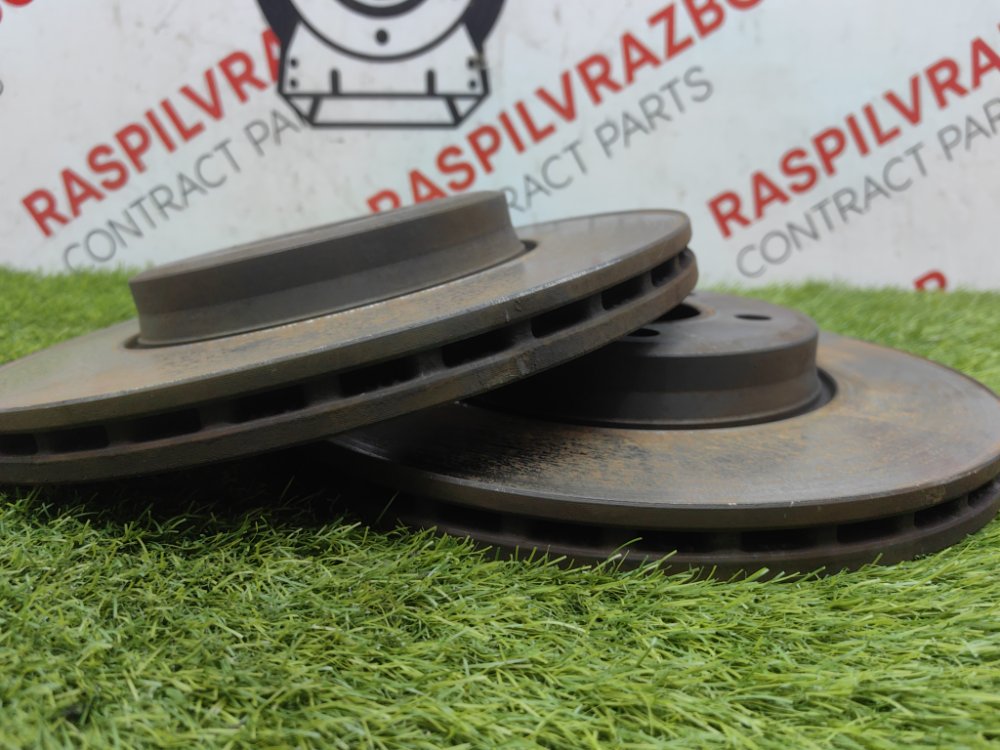 Диск тормозной, 6000 рублей, Красноярск