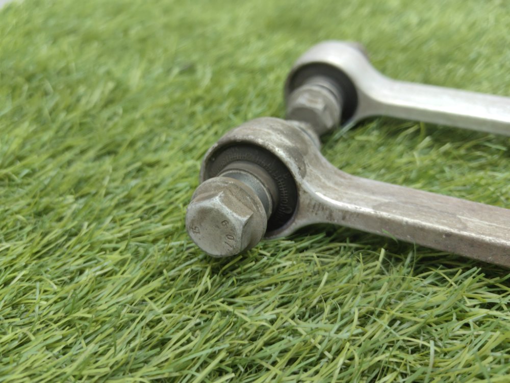 Стойка стабилизатора, 1500 рублей, Красноярск