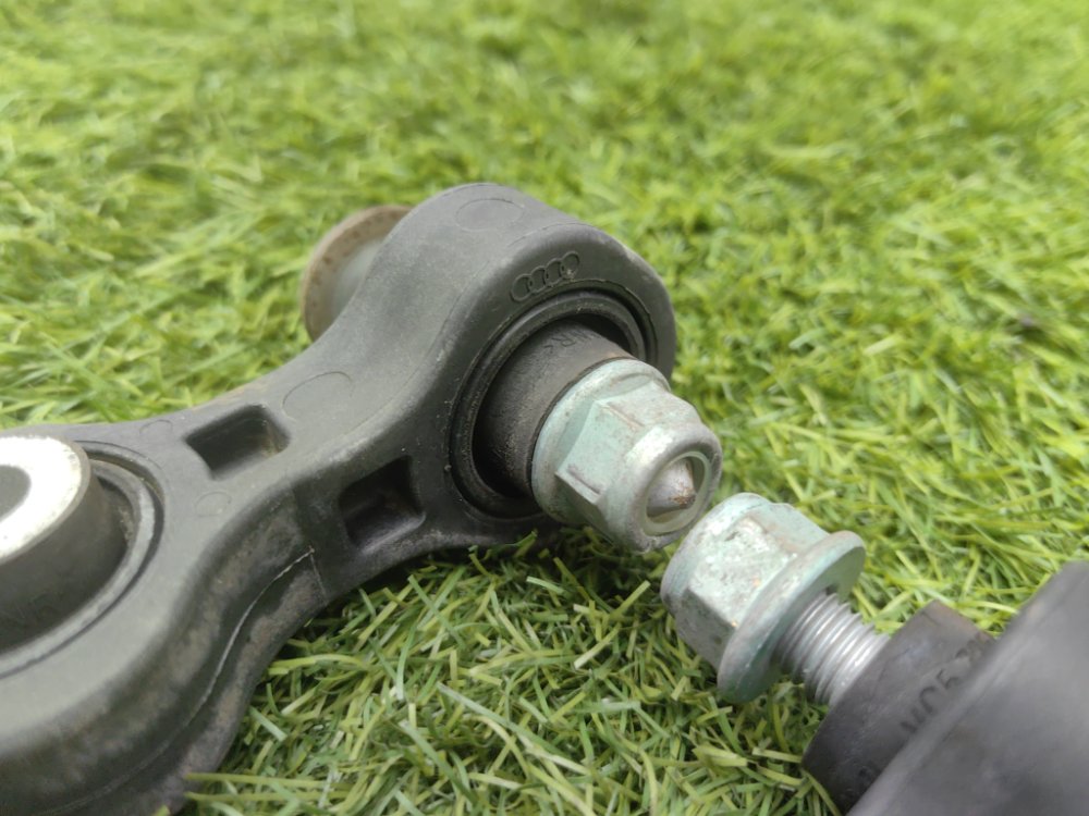 Стойка стабилизатора, 1100 рублей, Красноярск