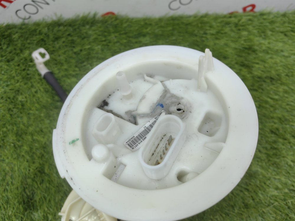 насос топливный, 3500 рублей, Красноярск