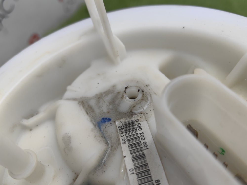 насос топливный, 3500 рублей, Красноярск