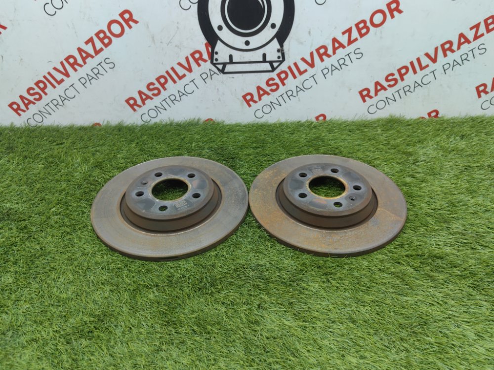 Диск тормозной, 2000 рублей, Красноярск