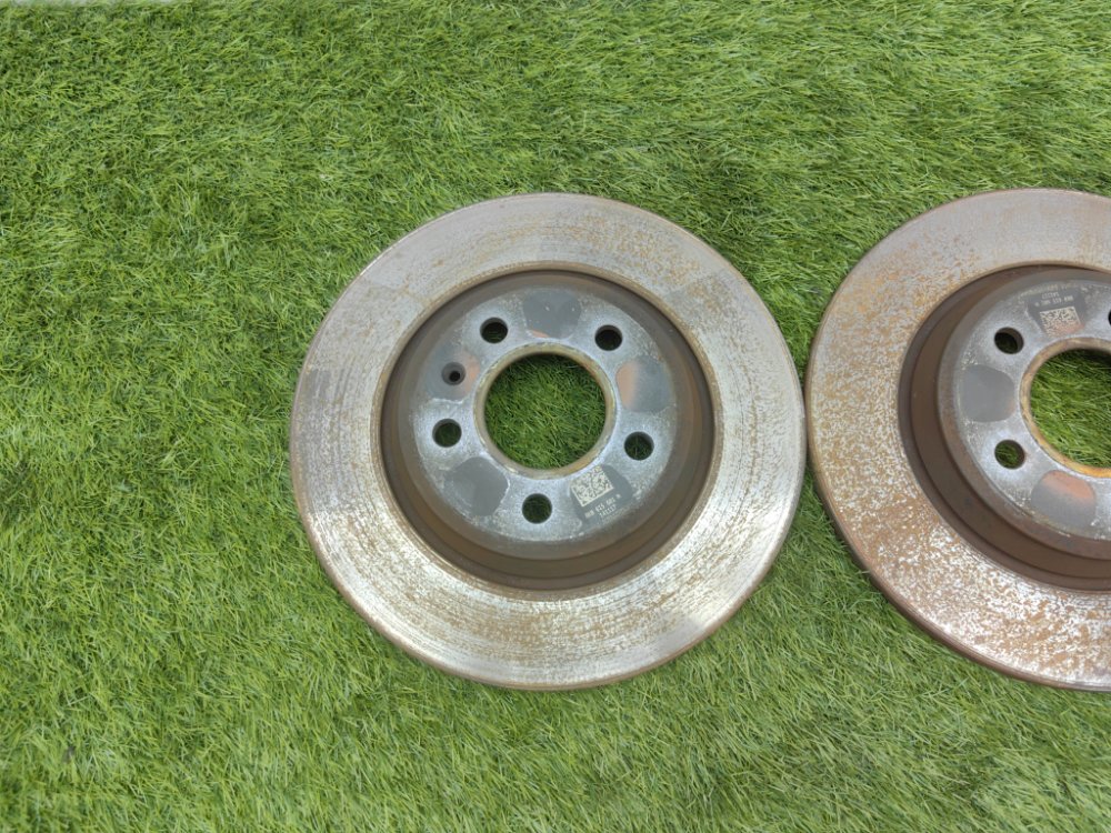 Диск тормозной, 2000 рублей, Красноярск