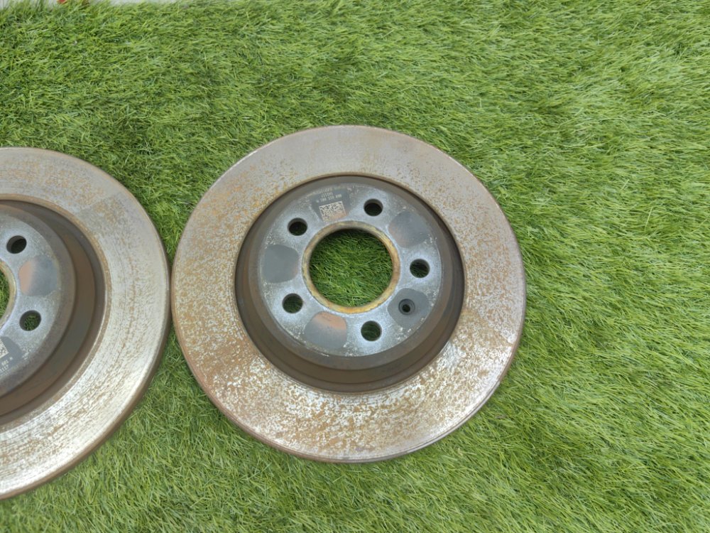 Диск тормозной, 2000 рублей, Красноярск