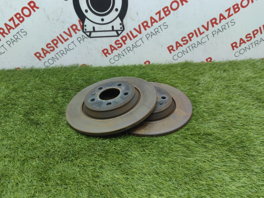 Диск тормозной, 2000 рублей, Красноярск