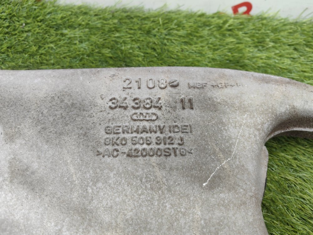 Рычаг подвески нижний, 1100 рублей, Красноярск