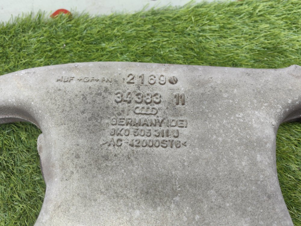 Рычаг подвески нижний, 1100 рублей, Красноярск