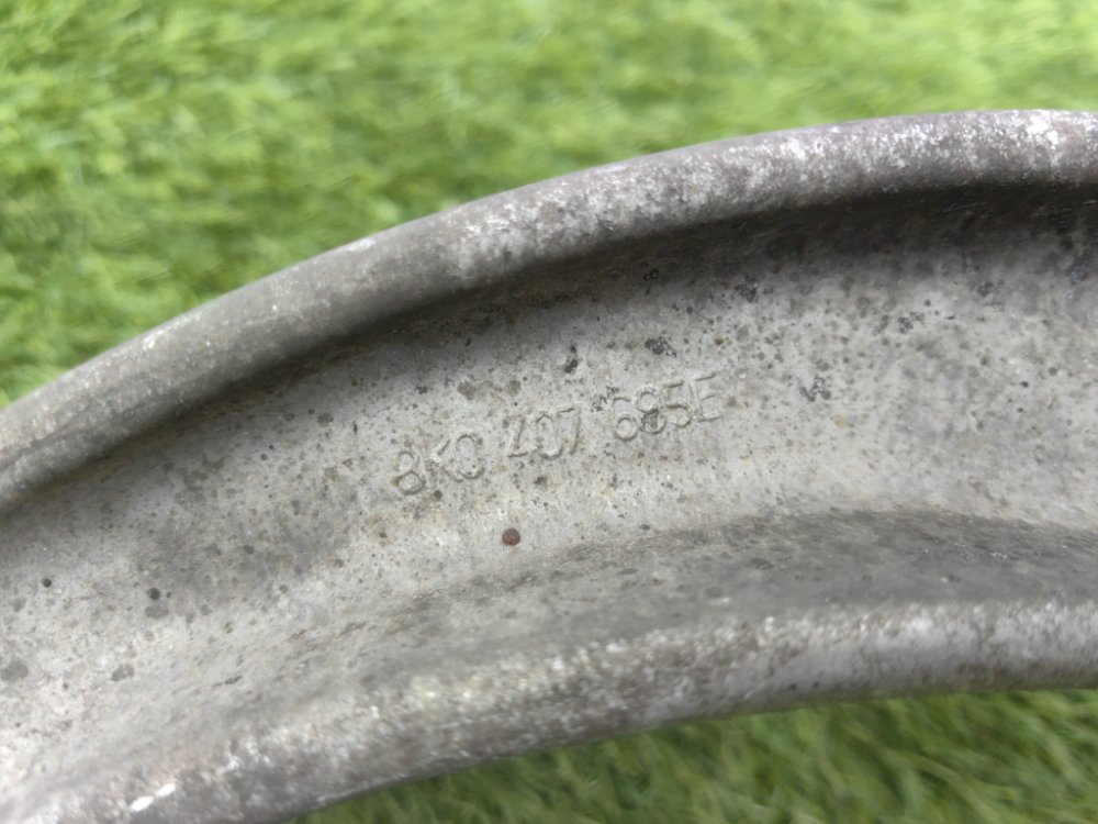 Рычаг подвески нижний, 1500 рублей, Красноярск