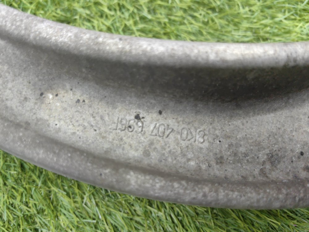 Рычаг подвески нижний, 1500 рублей, Красноярск