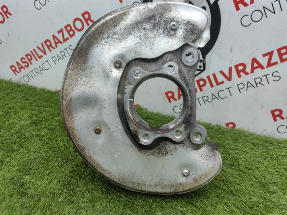 Кулак поворотный, 20000 рублей, Красноярск