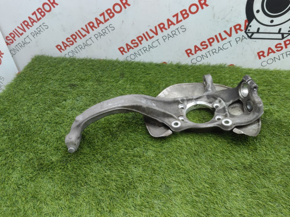 Кулак поворотный, 20000 рублей, Красноярск