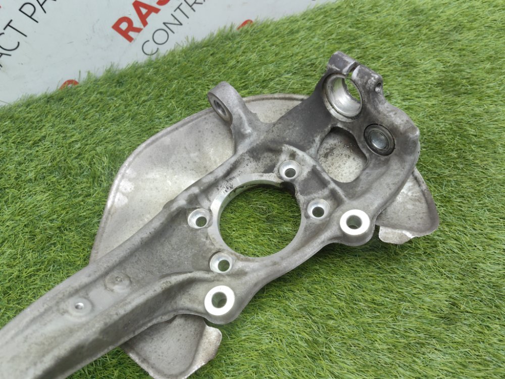 Кулак поворотный, 20000 рублей, Красноярск