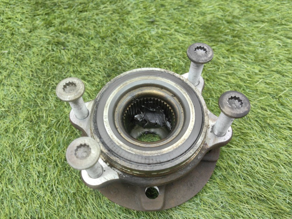 Ступица, 2500 рублей, Красноярск