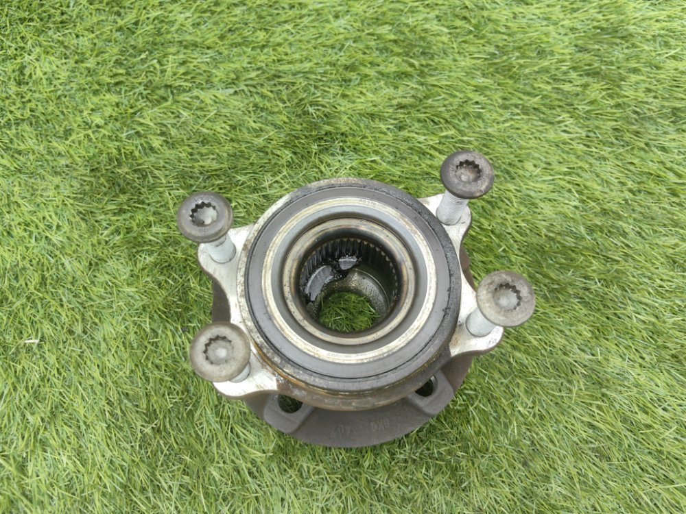 Ступица, 2500 рублей, Красноярск