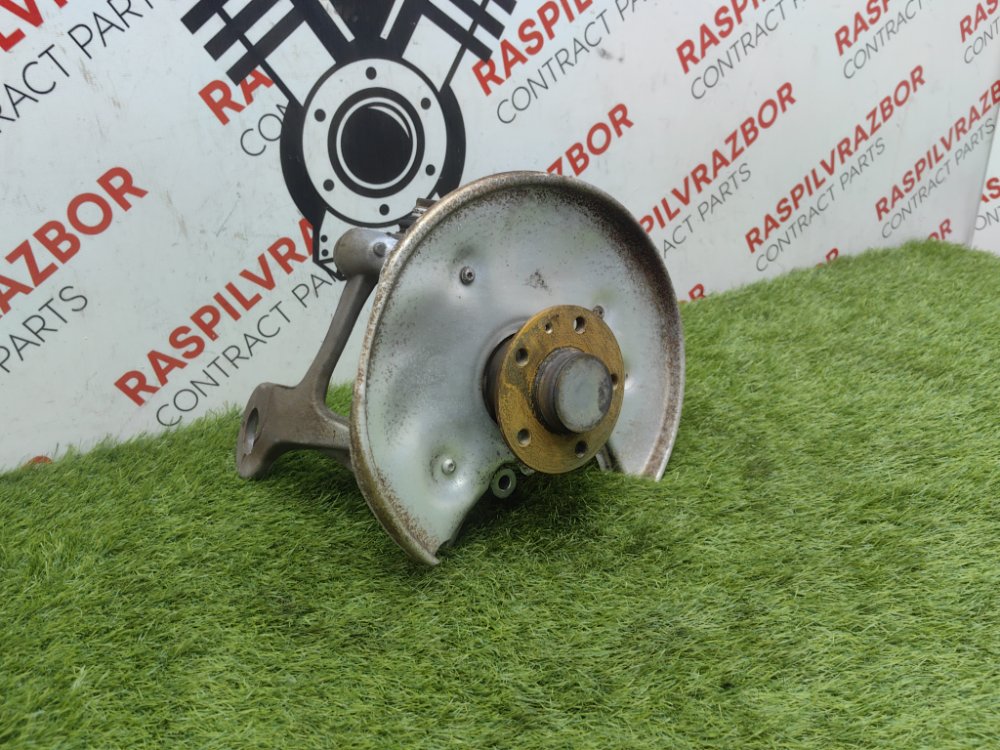 Кулак поворотный, 5000 рублей, Красноярск