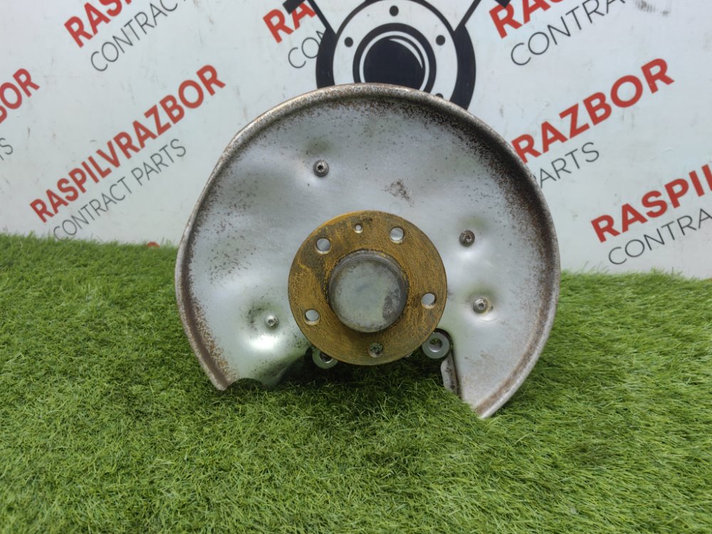 Кулак поворотный, 5000 рублей, Красноярск