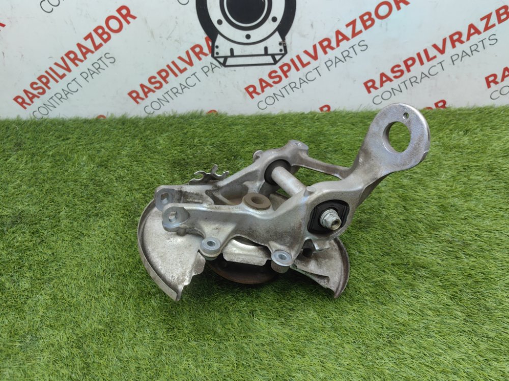 Кулак поворотный, 5000 рублей, Красноярск