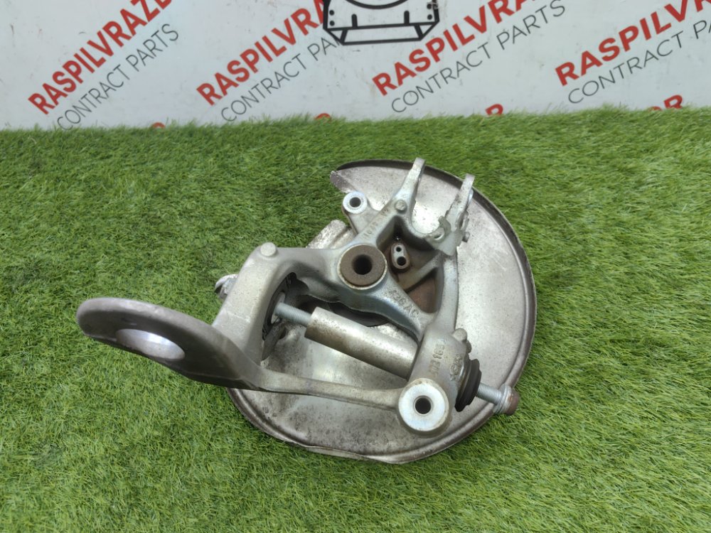 Кулак поворотный, 5000 рублей, Красноярск