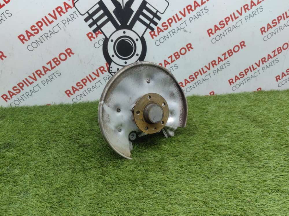 Кулак поворотный, 5000 рублей, Красноярск