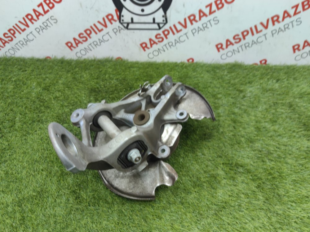 Кулак поворотный, 5000 рублей, Красноярск