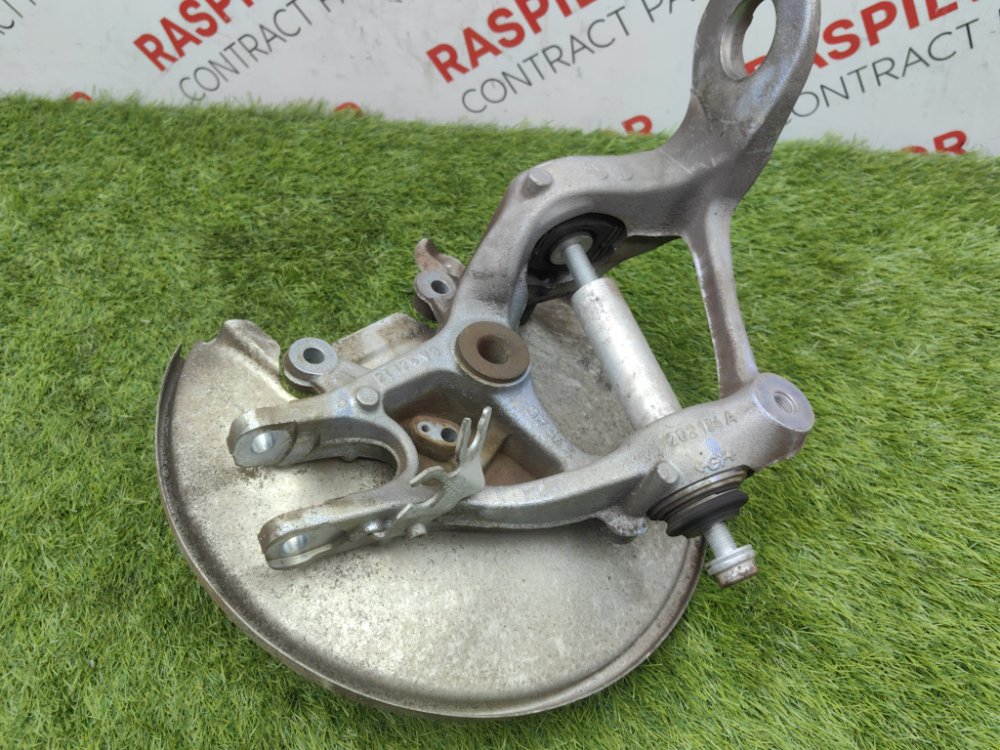 Кулак поворотный, 5000 рублей, Красноярск