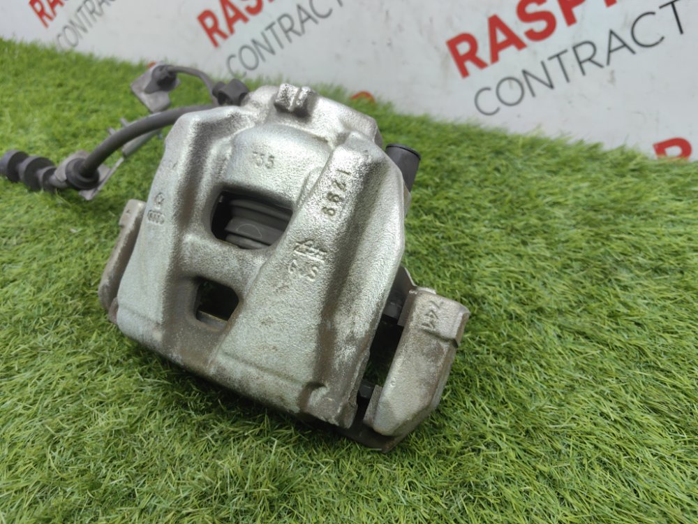 Суппорт тормозной, 2500 рублей, Красноярск