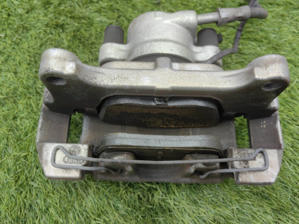 Суппорт тормозной, 2500 рублей, Красноярск