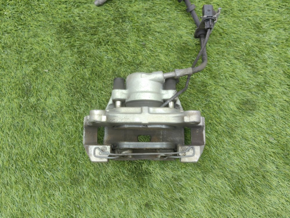 Суппорт тормозной, 2500 рублей, Красноярск