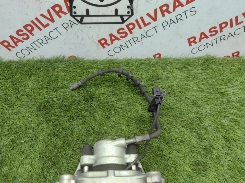 Суппорт тормозной, 2500 рублей, Красноярск