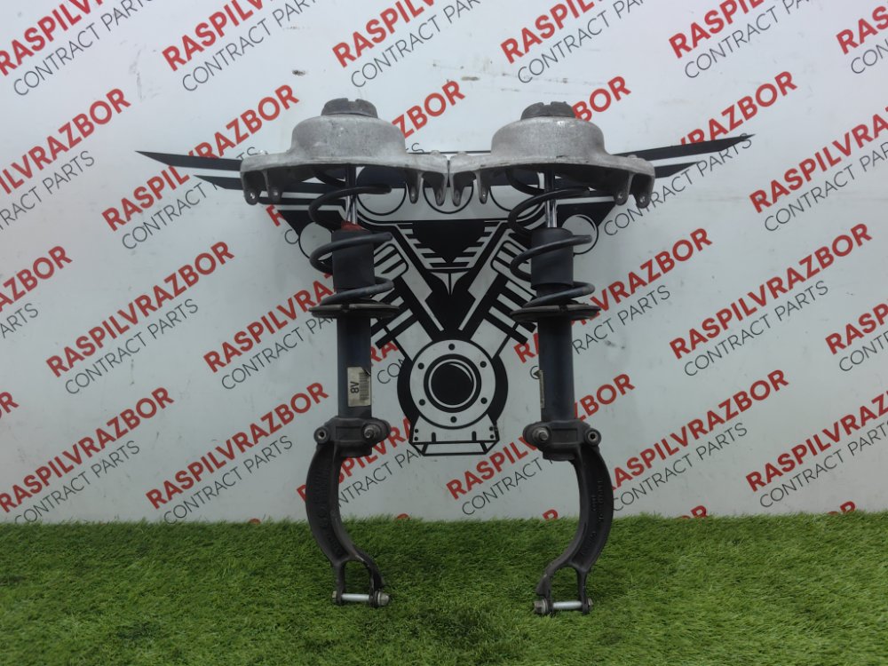 Амортизатор подвески, 12000 рублей, Красноярск