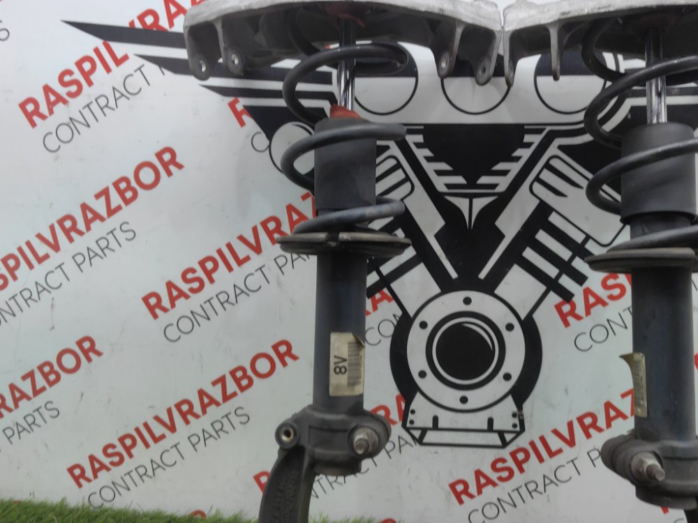 Амортизатор подвески, 12000 рублей, Красноярск